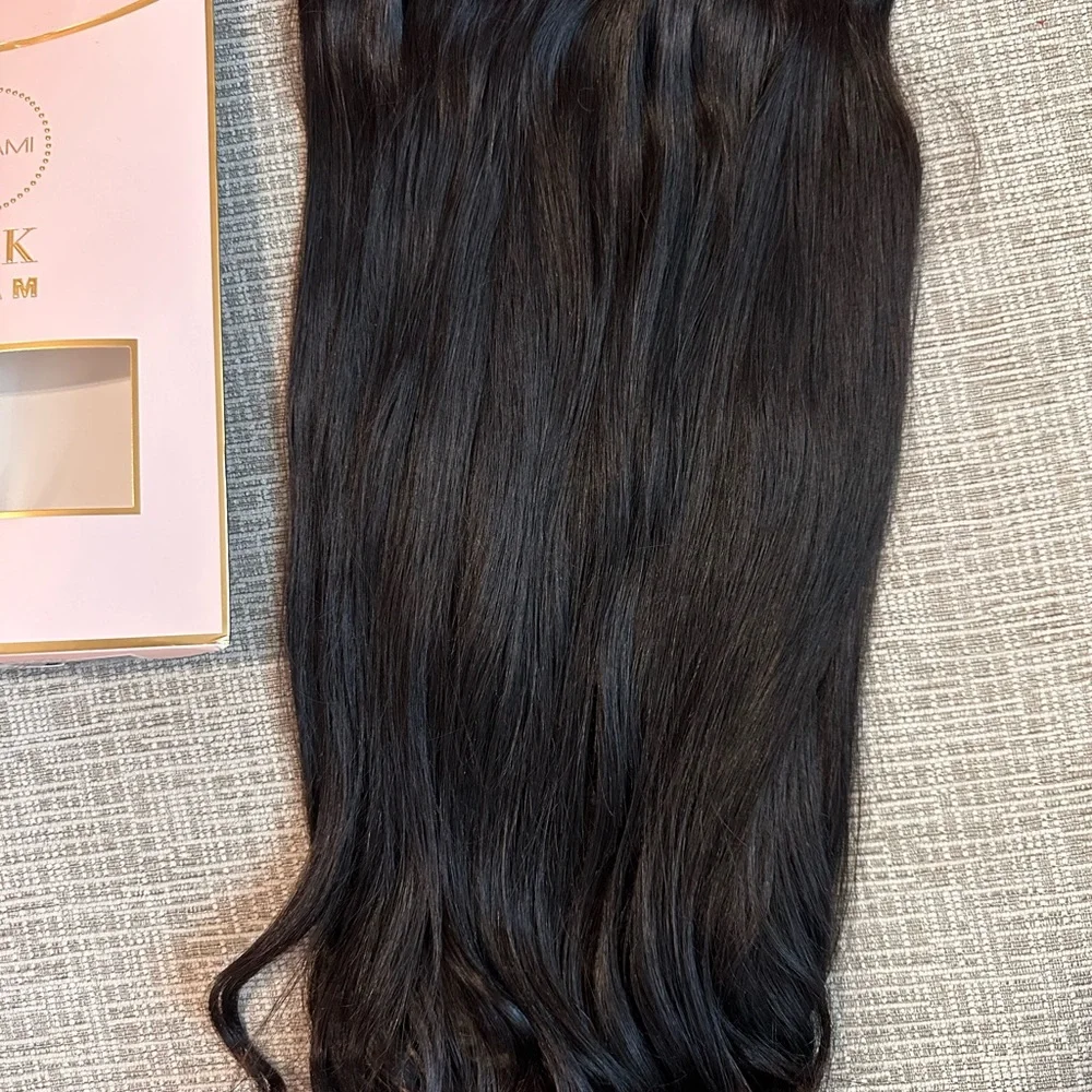 BELLAMI Silk Seam 180g 20